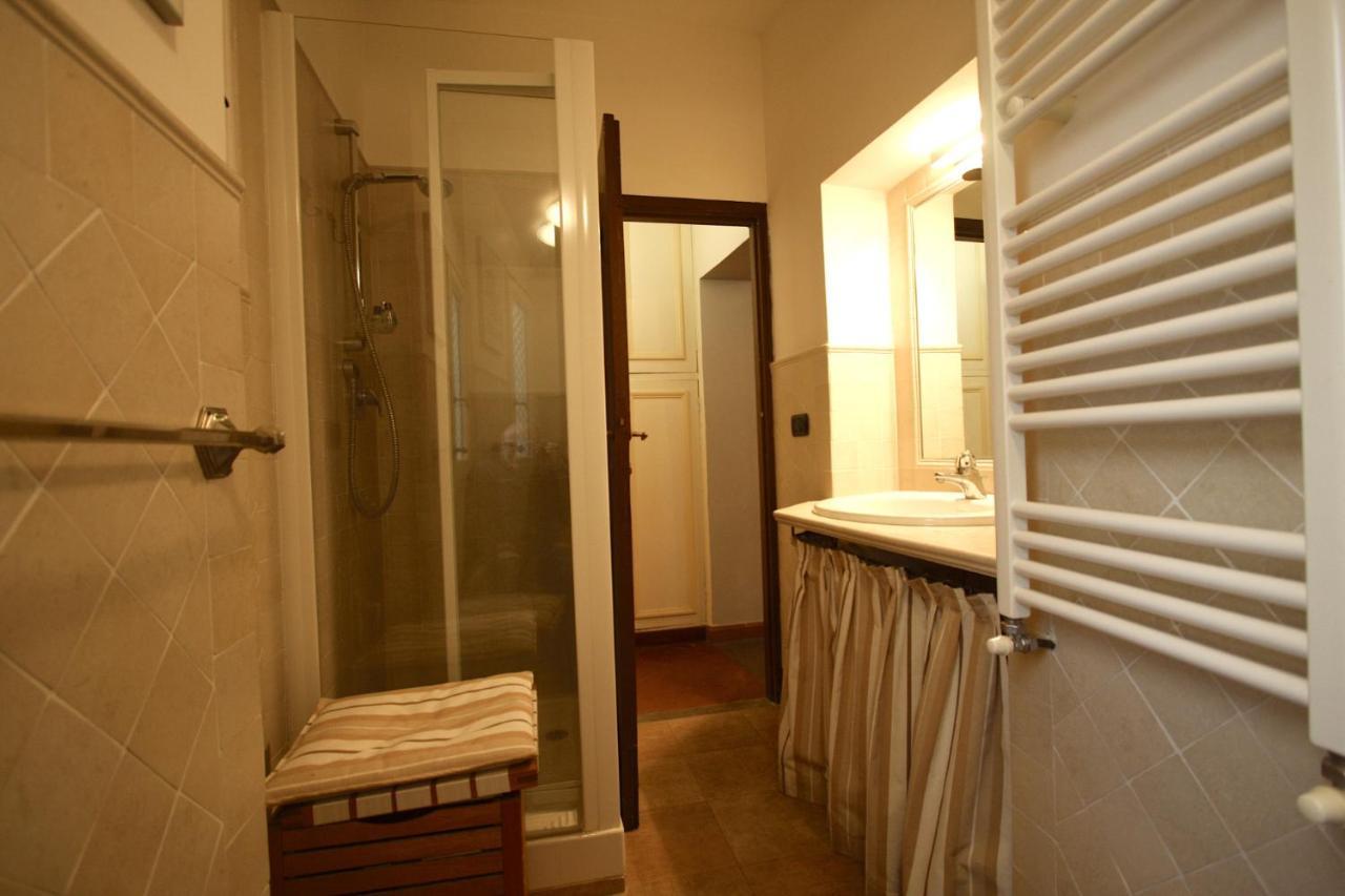Pozzuolo House Appartamento